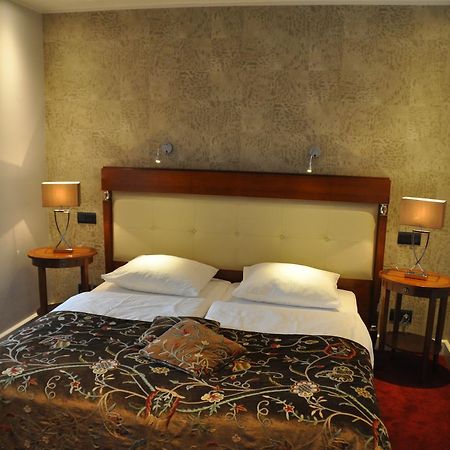 Romantik Parkhotel Het Gulpdal Slenaken Εξωτερικό φωτογραφία