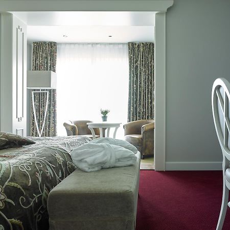 Romantik Parkhotel Het Gulpdal Slenaken Εξωτερικό φωτογραφία