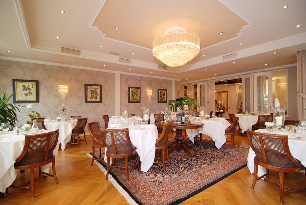 Romantik Parkhotel Het Gulpdal Slenaken Εξωτερικό φωτογραφία