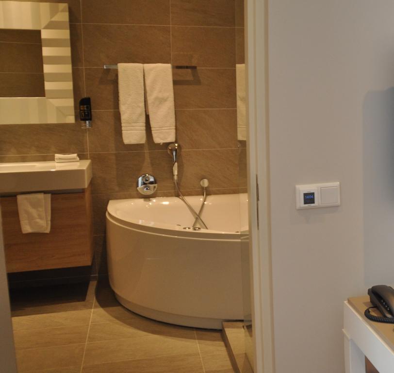 Romantik Parkhotel Het Gulpdal Slenaken Εξωτερικό φωτογραφία