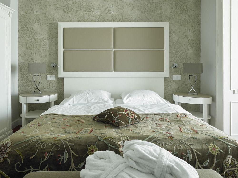 Romantik Parkhotel Het Gulpdal Slenaken Εξωτερικό φωτογραφία