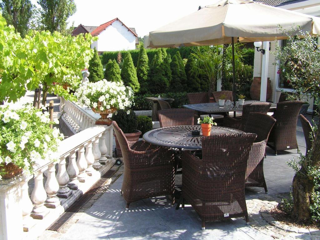 Romantik Parkhotel Het Gulpdal Slenaken Εξωτερικό φωτογραφία