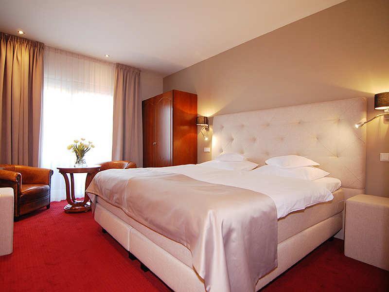 Romantik Parkhotel Het Gulpdal Slenaken Εξωτερικό φωτογραφία