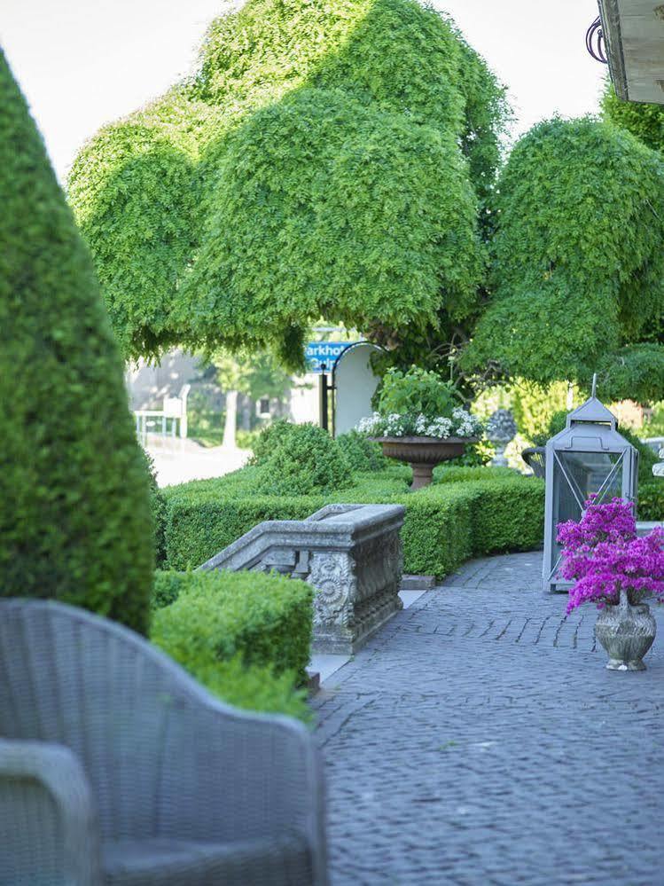 Romantik Parkhotel Het Gulpdal Slenaken Εξωτερικό φωτογραφία